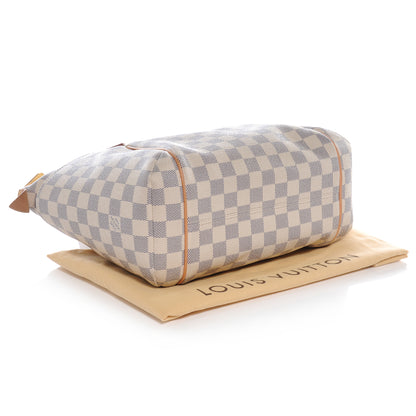Louis Vuitton Damier Azur Totally PM 4 of 8
