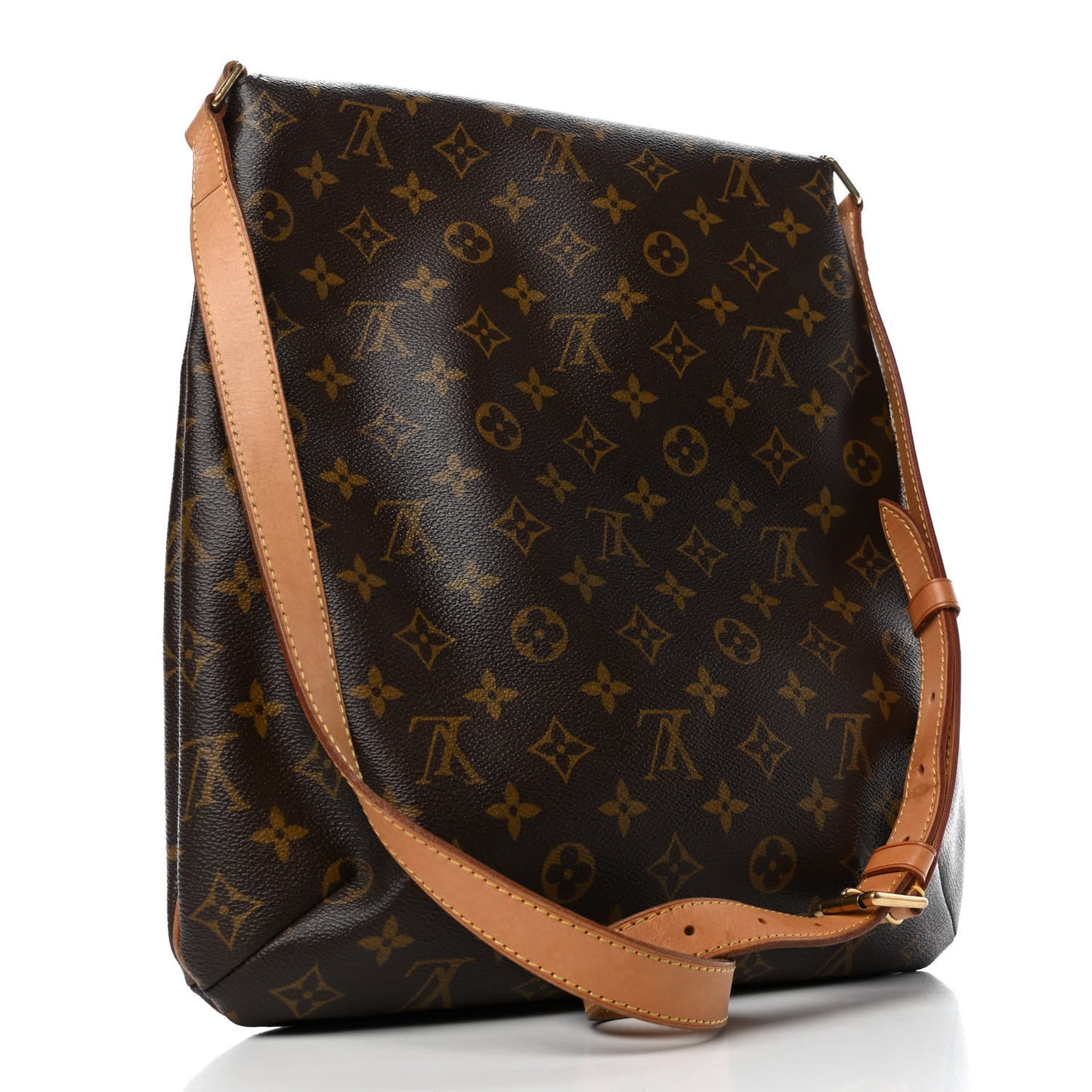 Monogram Musette GM