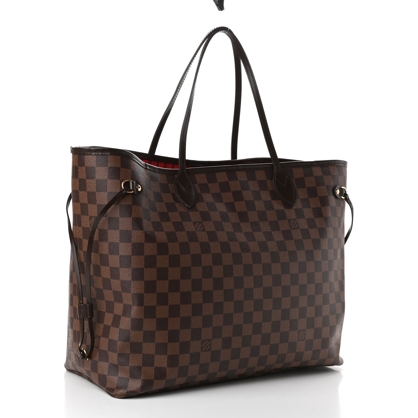 Damier Ebene Neo Neverfull GM