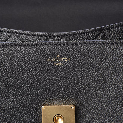 Louis Vuitton Empreinte Blanche BB Black 6 of 10