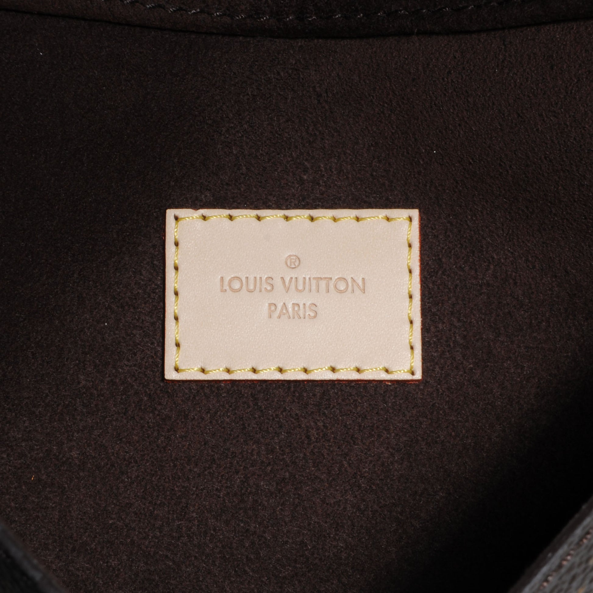 Louis Vuitton Monogram Metis 7 of 9
