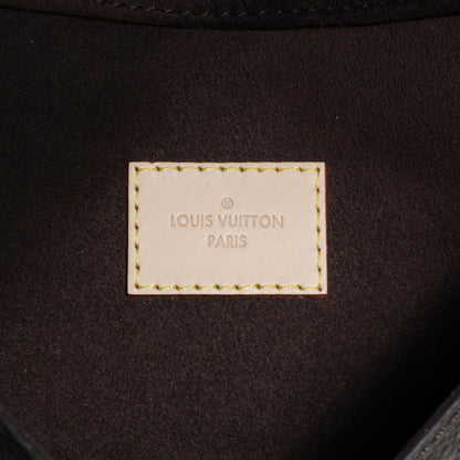 Louis Vuitton Monogram Metis 7 of 9