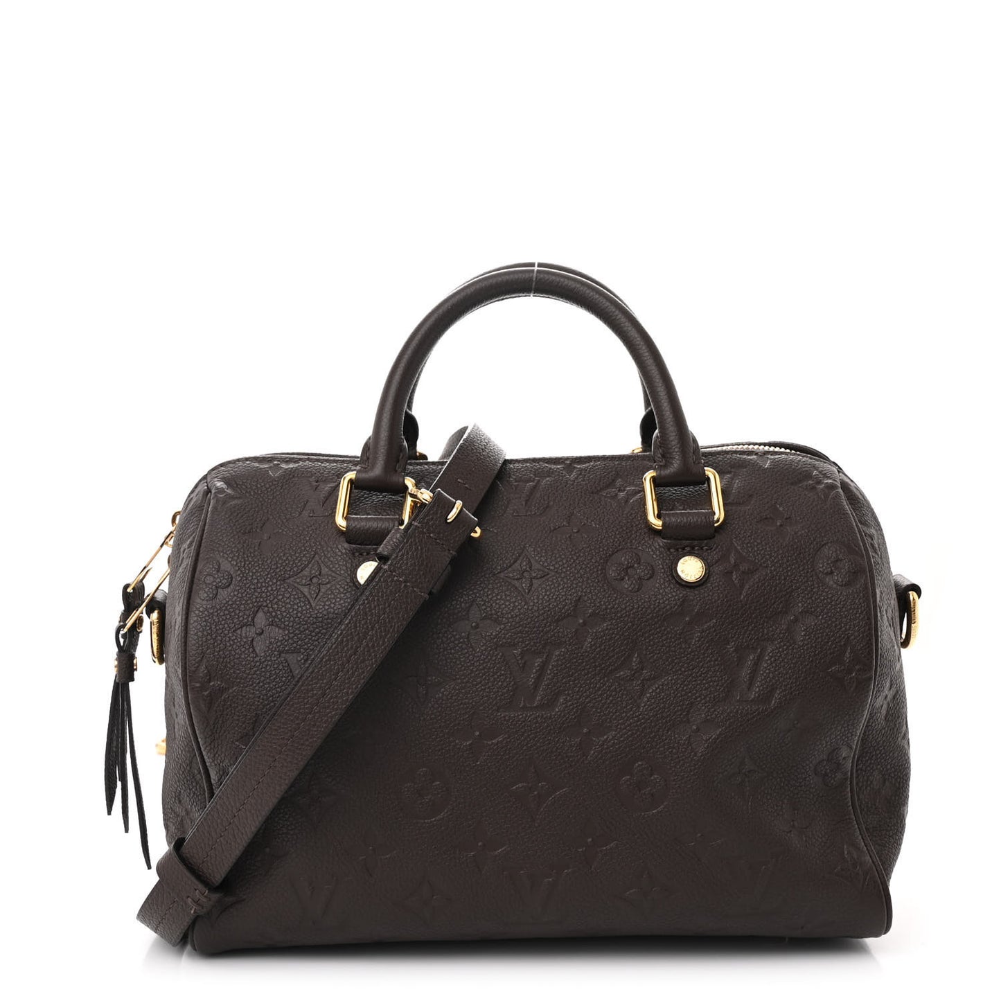 Empreinte Speedy Bandouliere 25 Terre