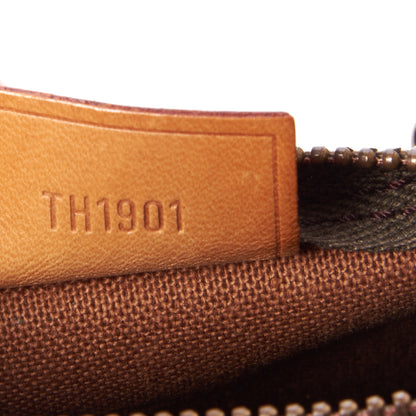 Louis Vuitton Monogram Mini Sac HL Speedy 9 of 9
