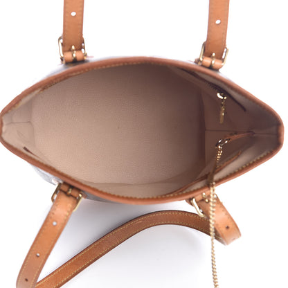Louis Vuitton Monogram Petit Bucket 23 6 of 14