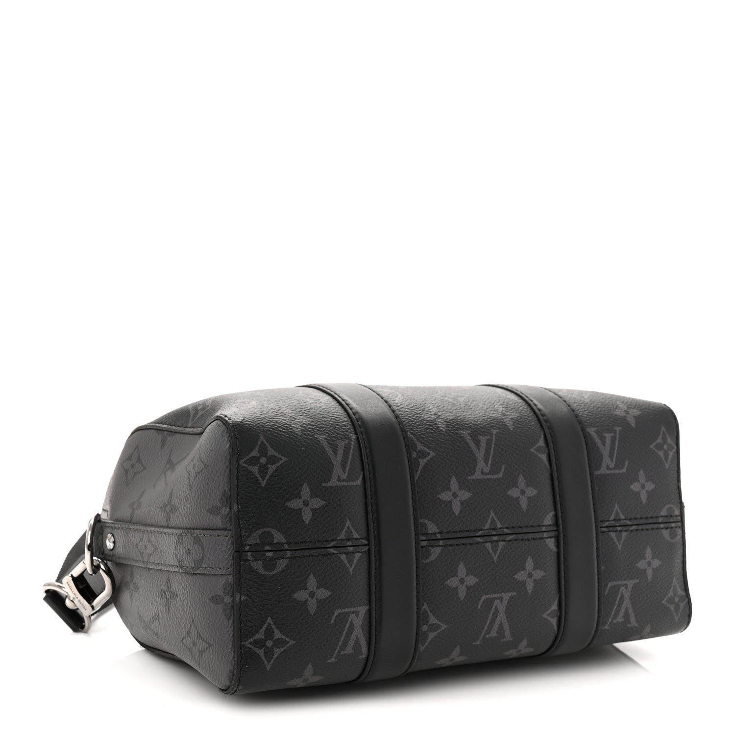 Louis Vuitton Reverse Monogram Eclipse City Keepall 4 of 10