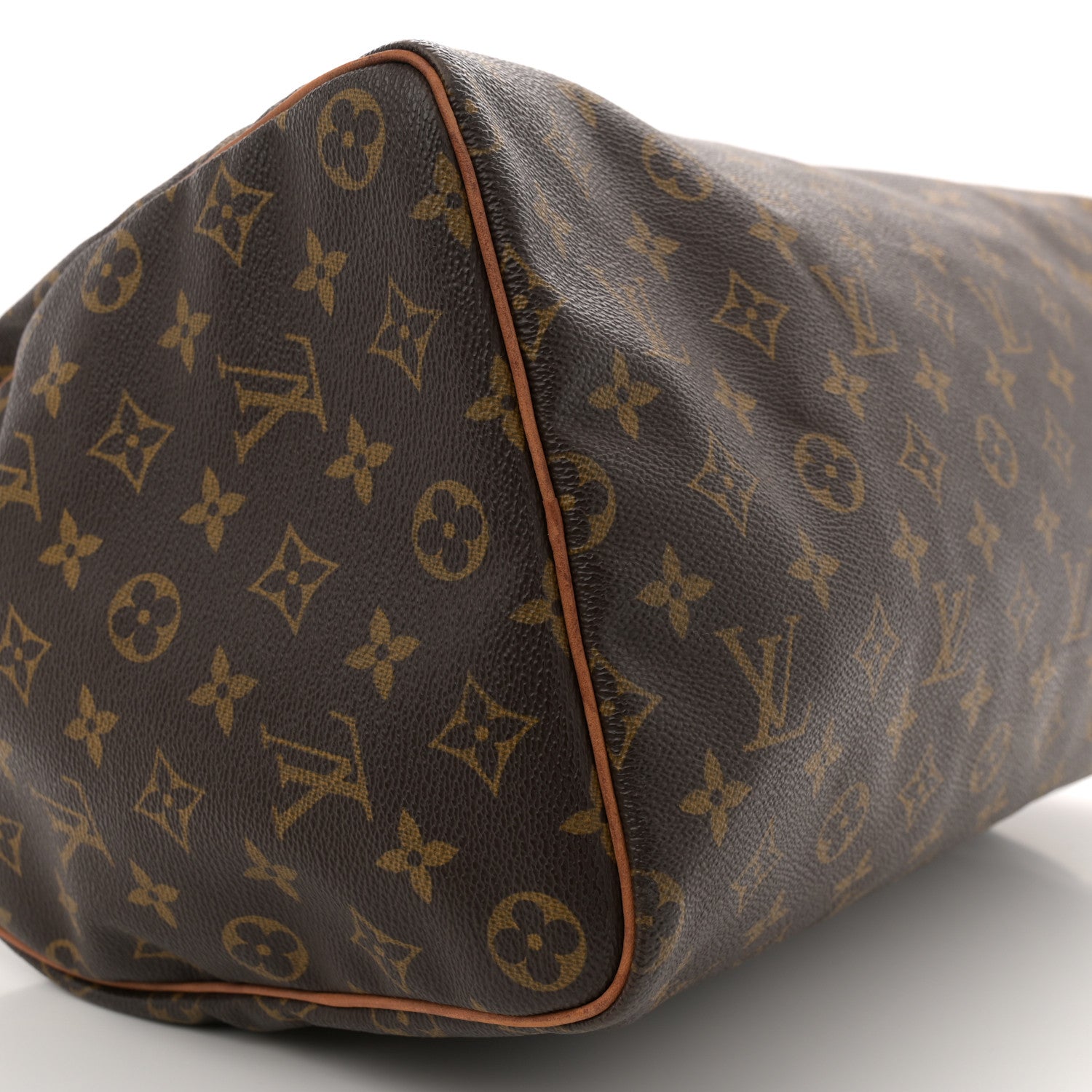 Louis Vuitton Monogram Speedy 40 8 of 10