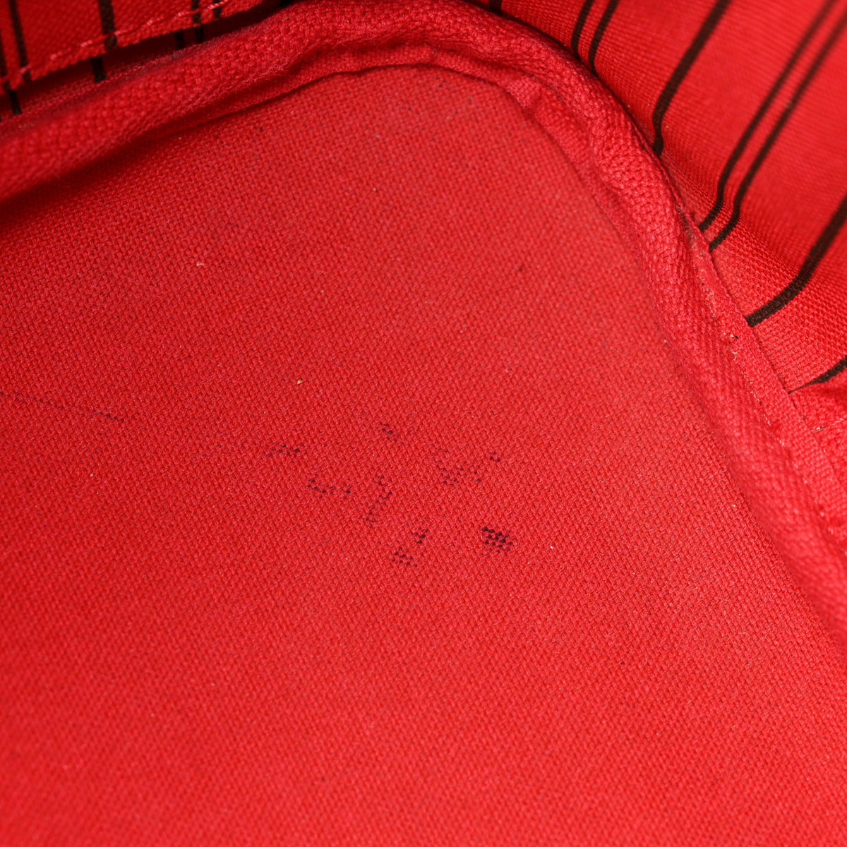 Louis Vuitton Monogram Neo Neverfull MM Cherry 10 of 10