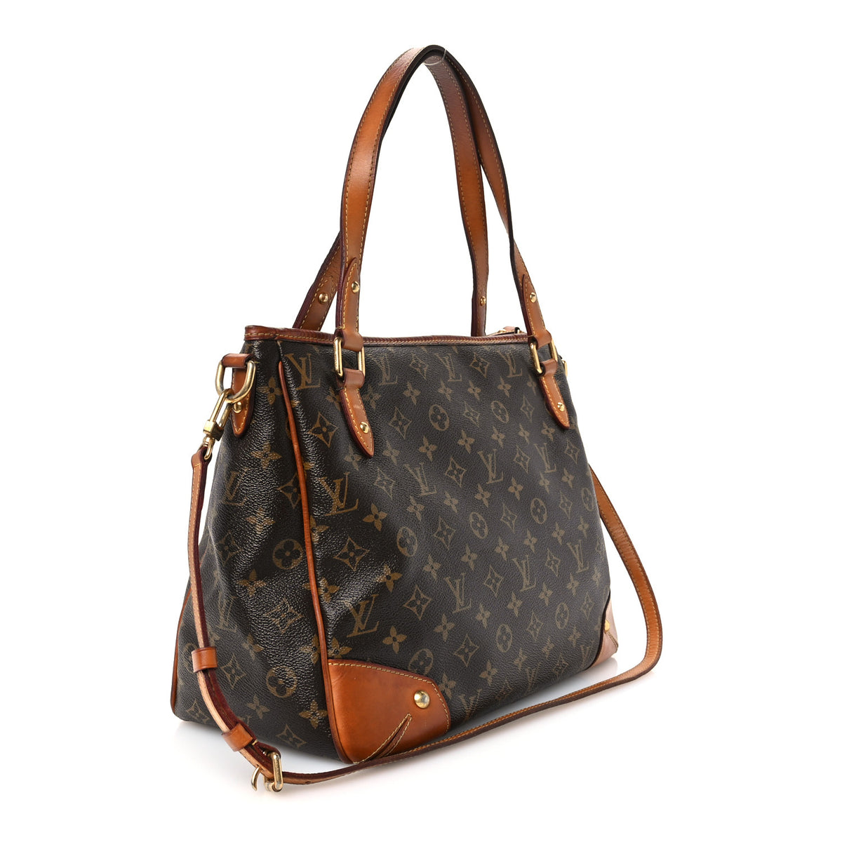 Louis Vuitton Monogram Estrela MM 2 of 11
