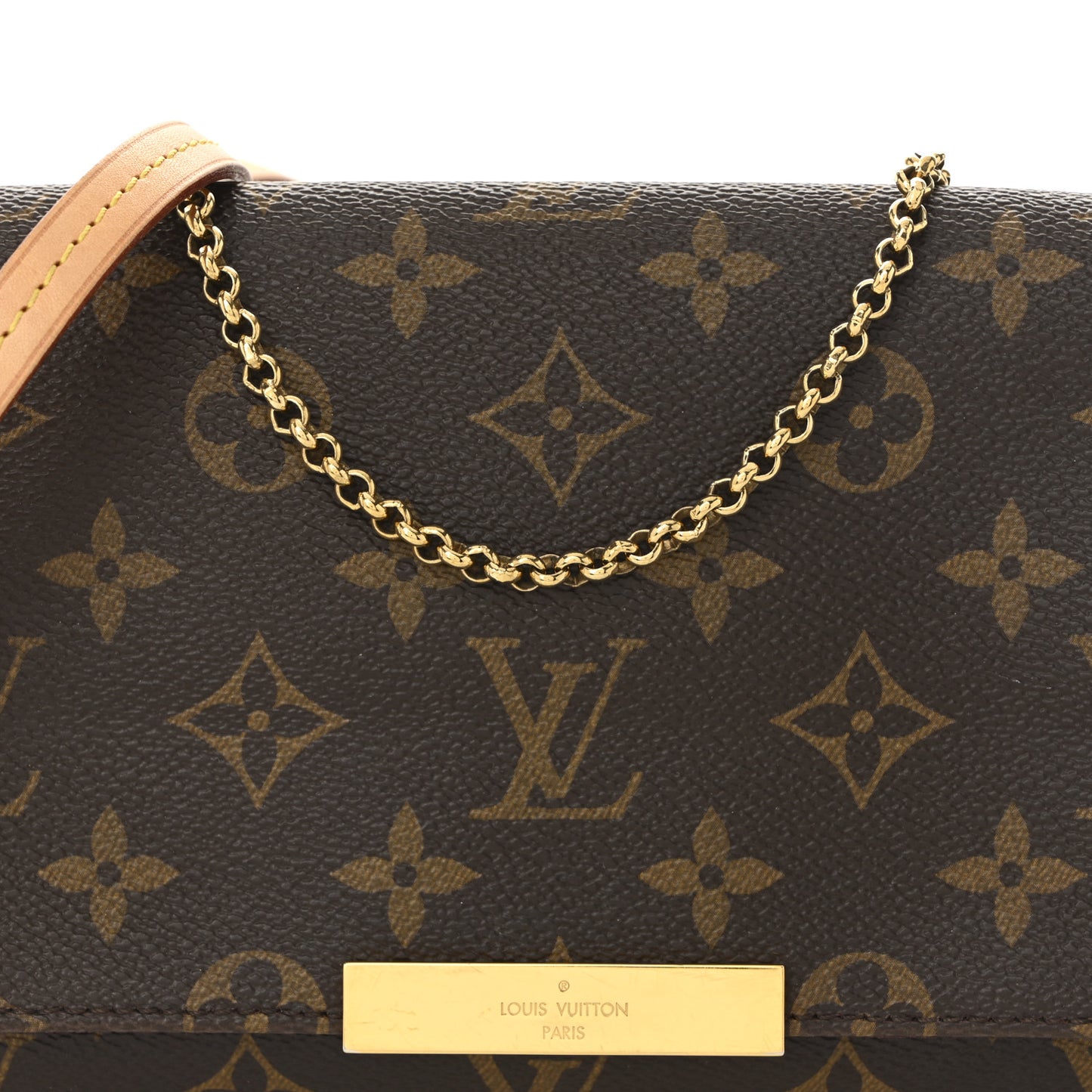 Monogram Favorite PM
