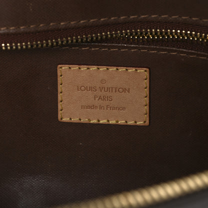 Louis Vuitton Monogram Toiletry Bag 25 6 of 7