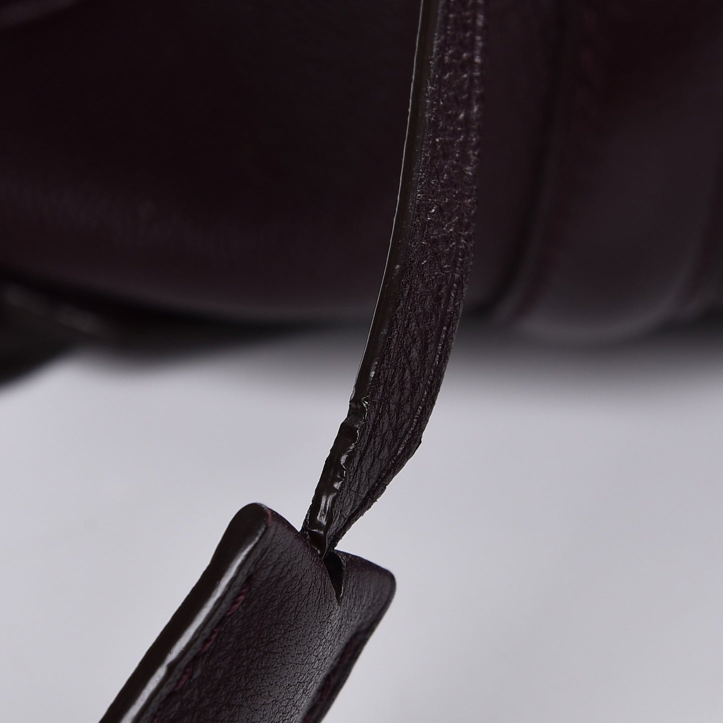 Calfskin SC Bag PM Quetsche