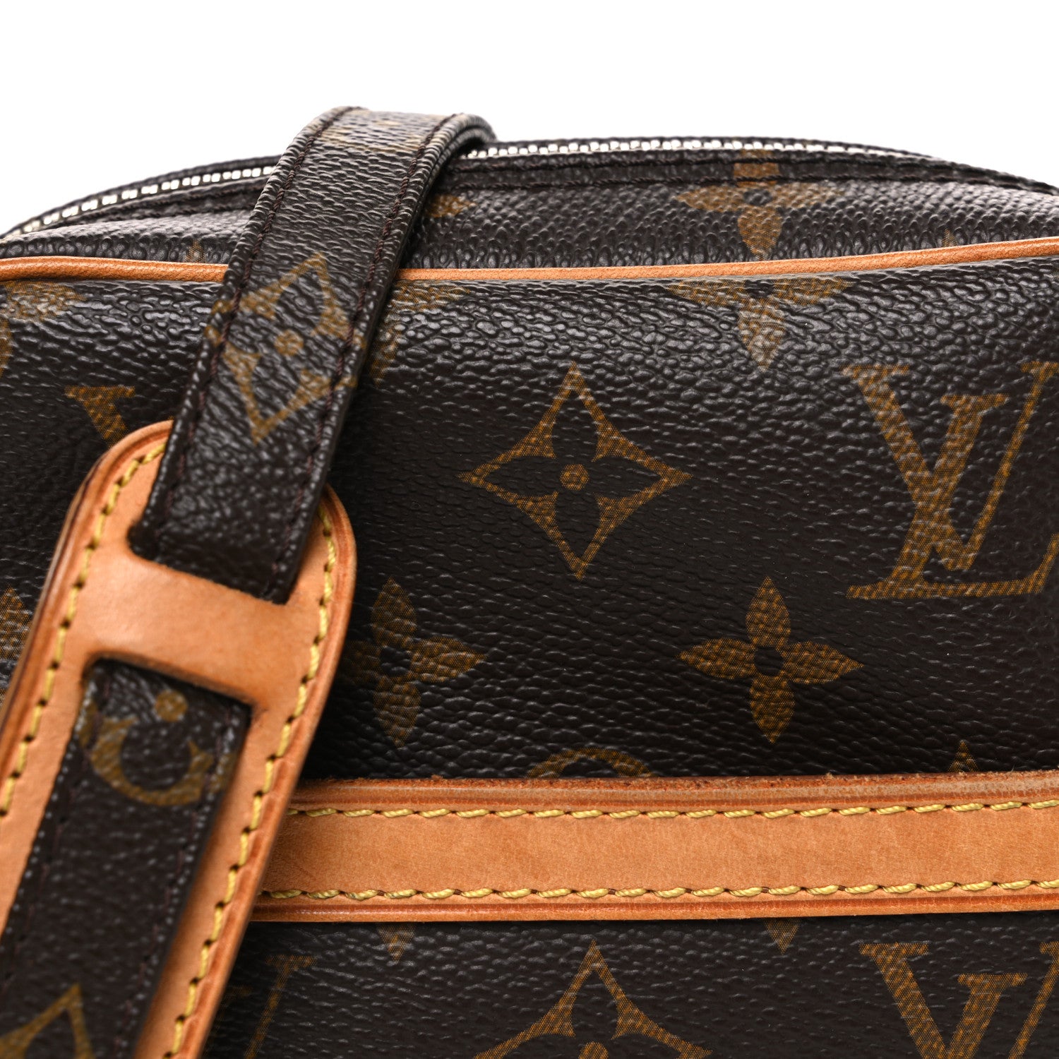 Louis Vuitton Monogram Danube 21 7 of 10