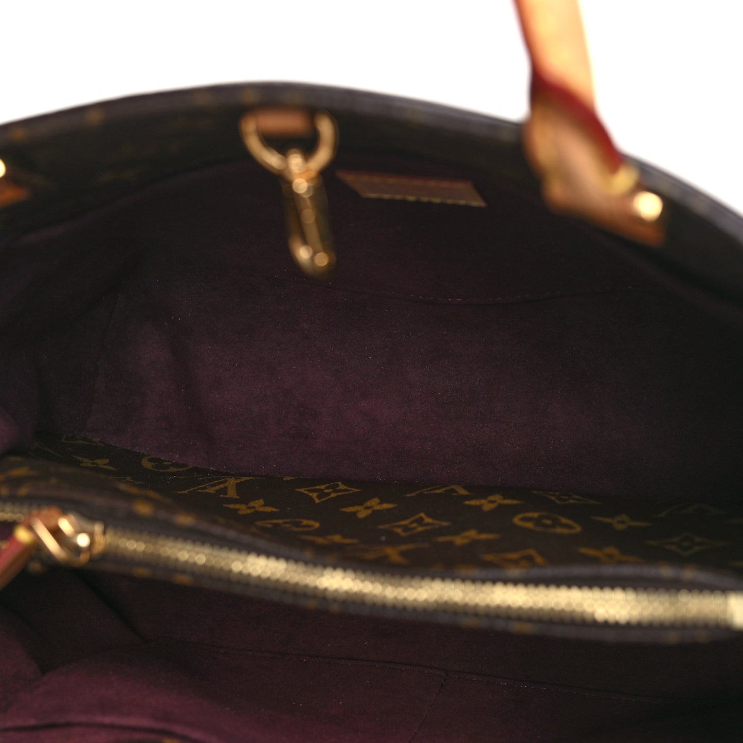 Monogram Montaigne MM