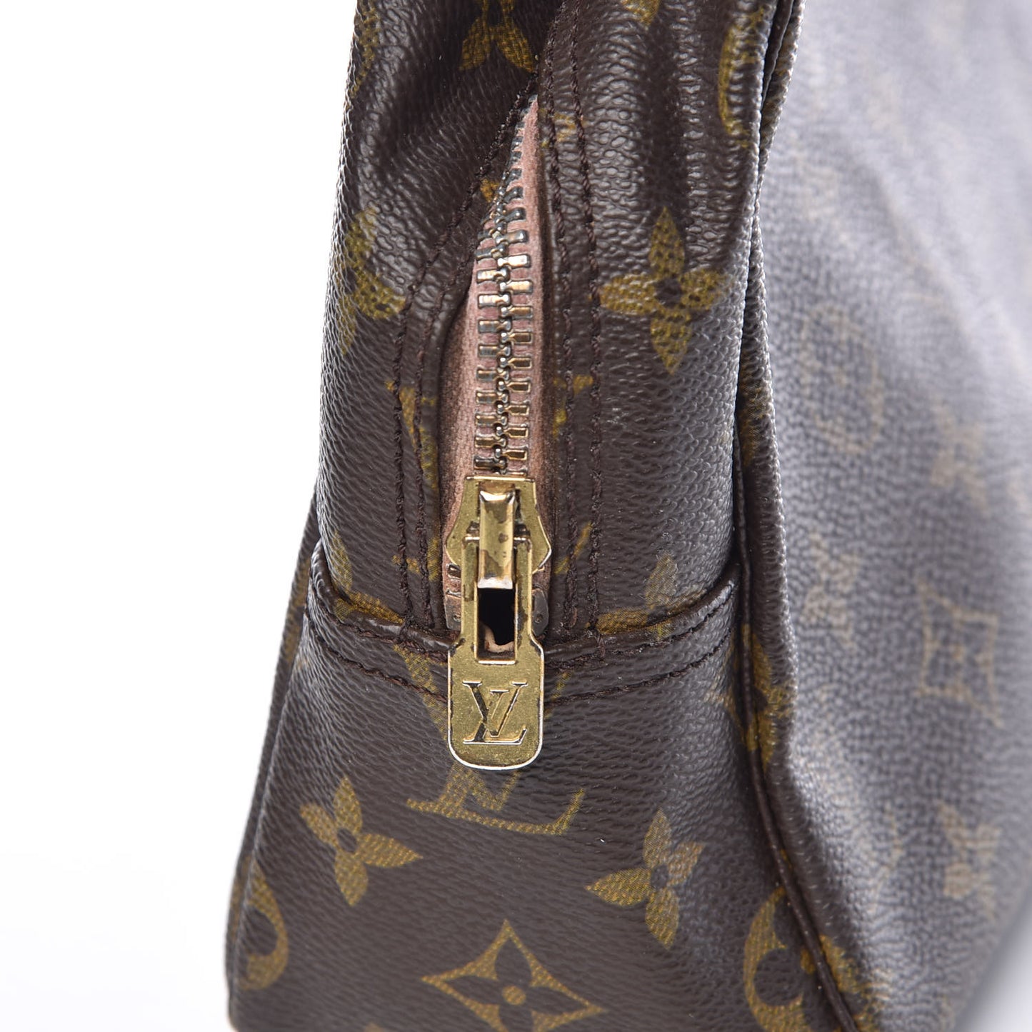 Monogram Trousse Toilette 28