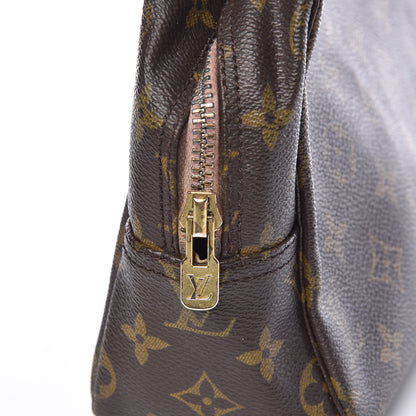 Louis Vuitton Monogram Trousse Toilette 28 6 of 9