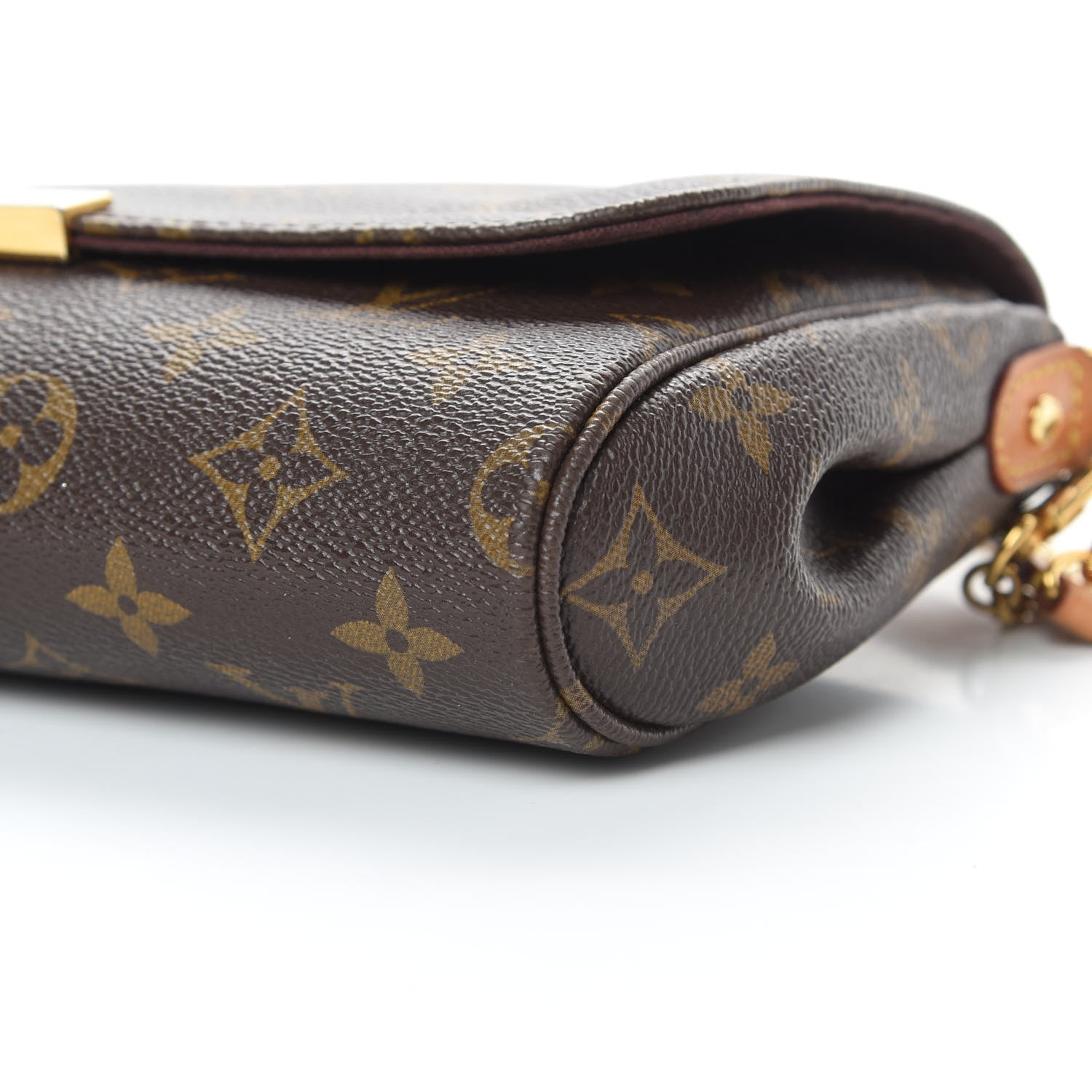 Louis Vuitton Monogram Favorite MM 10 of 11