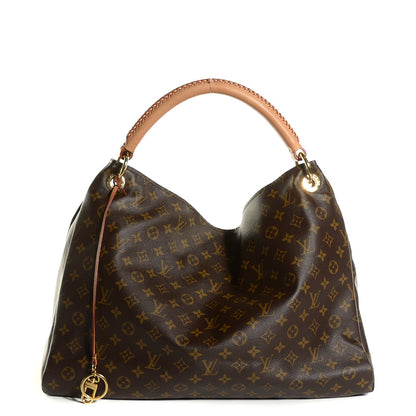 Louis Vuitton Monogram Artsy GM 1 of 7