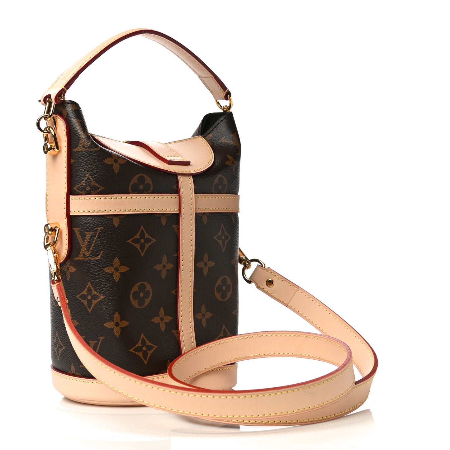 Monogram Duffle Bag