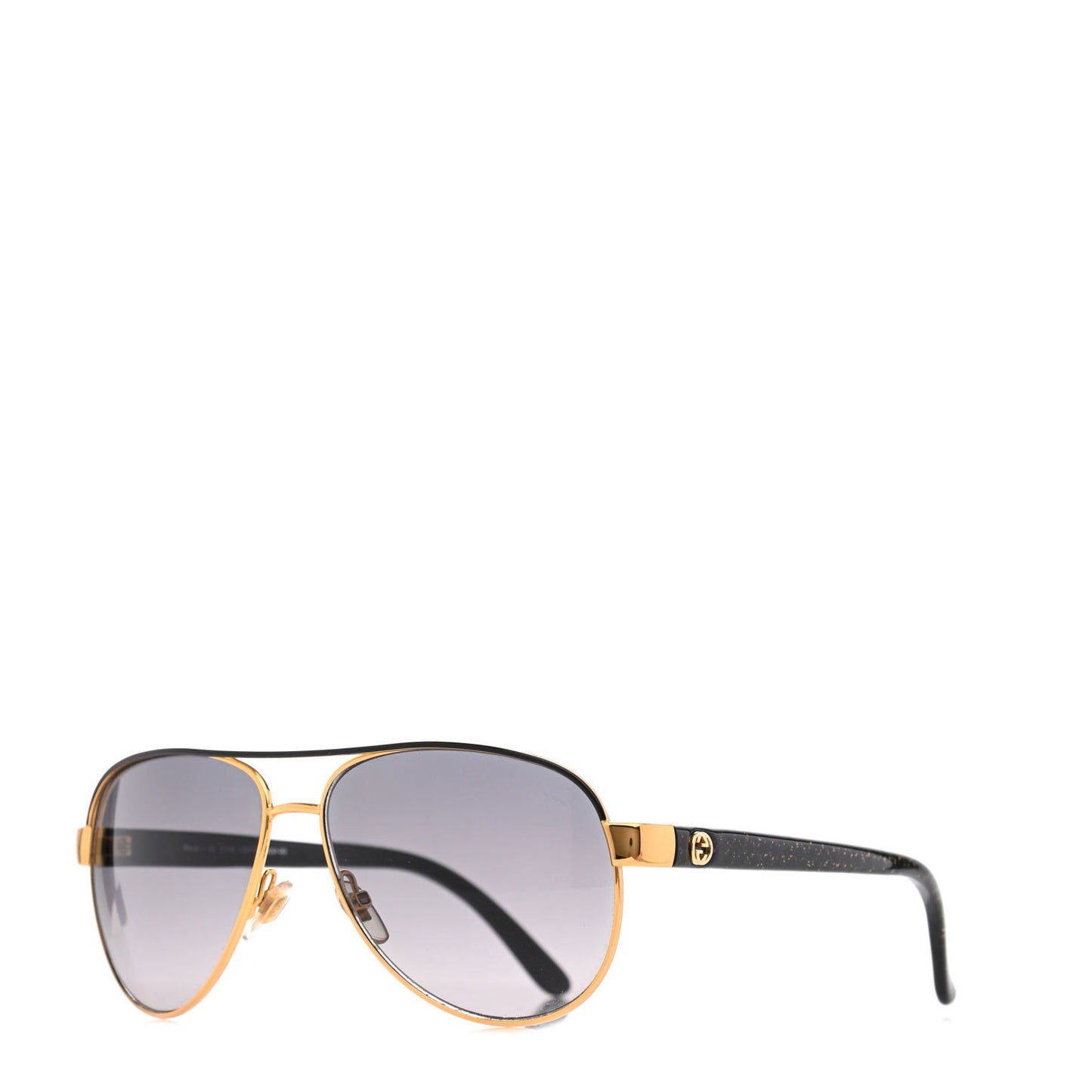 Aviator Sunglasses GG 4239/S Brown