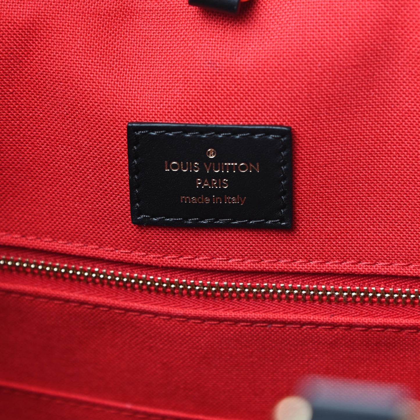 Reverse Monogram Giant Onthego GM