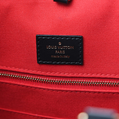 Louis Vuitton Reverse Monogram Giant Onthego GM 6 of 11