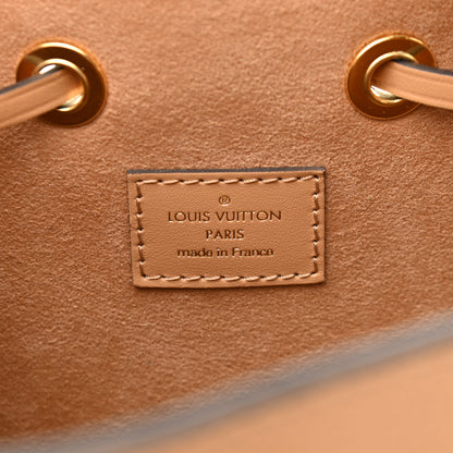 Louis Vuitton Empreinte Monogram Giant Broderies Neonoe MM Arizona 9 of 10
