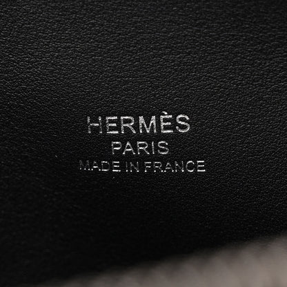 Hermes Epsom 1923 Bolide 25 Black 6 of 11
