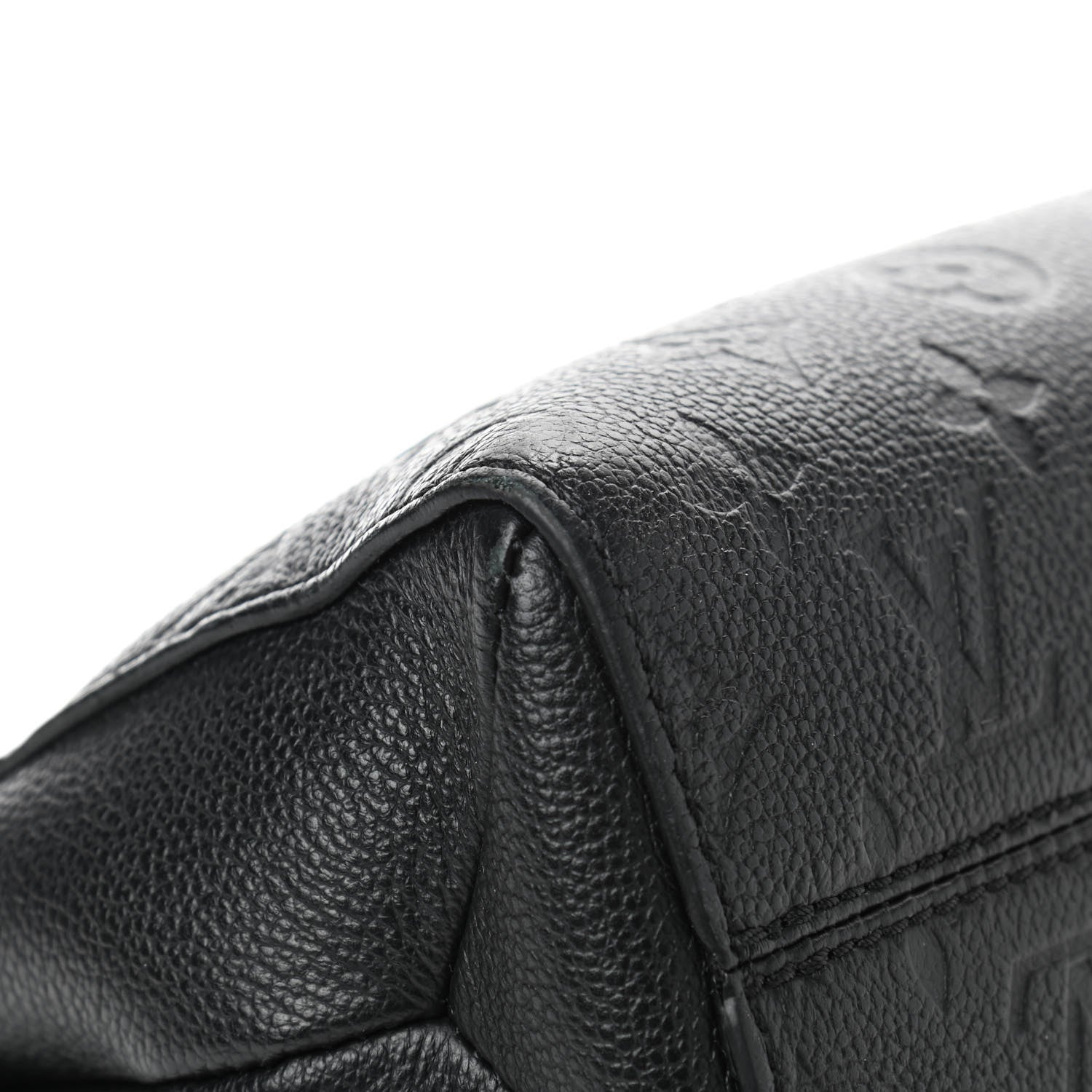 Louis Vuitton Empreinte Vavin PM Black 11 of 12