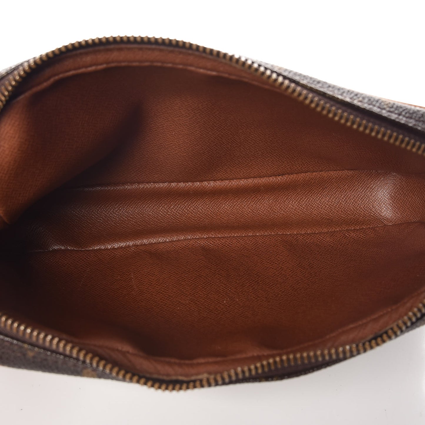 Monogram Pochette Marly Dragonne 22