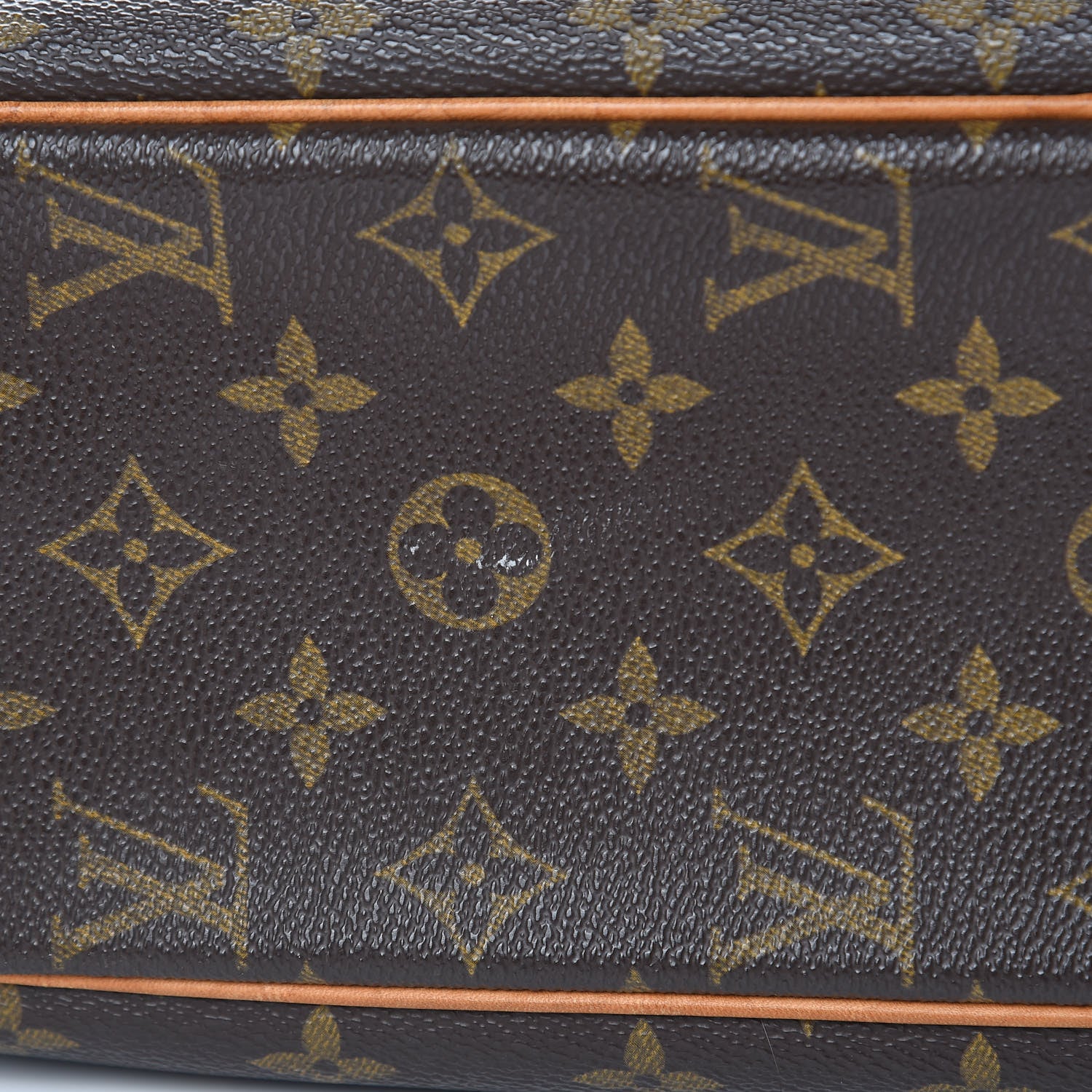 Louis Vuitton Monogram Cite GM 9 of 18