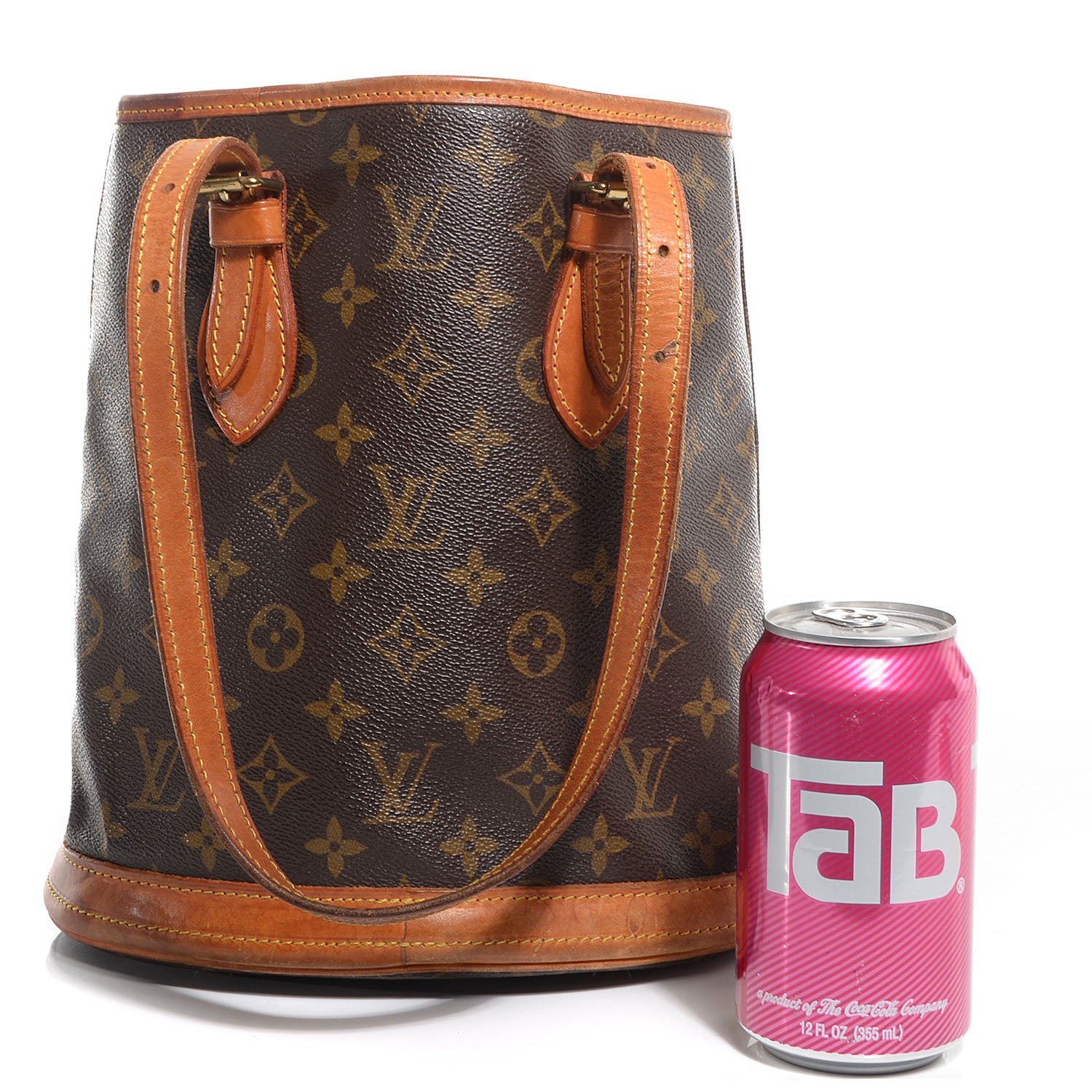 Louis Vuitton Monogram Bucket 27 2 of 6