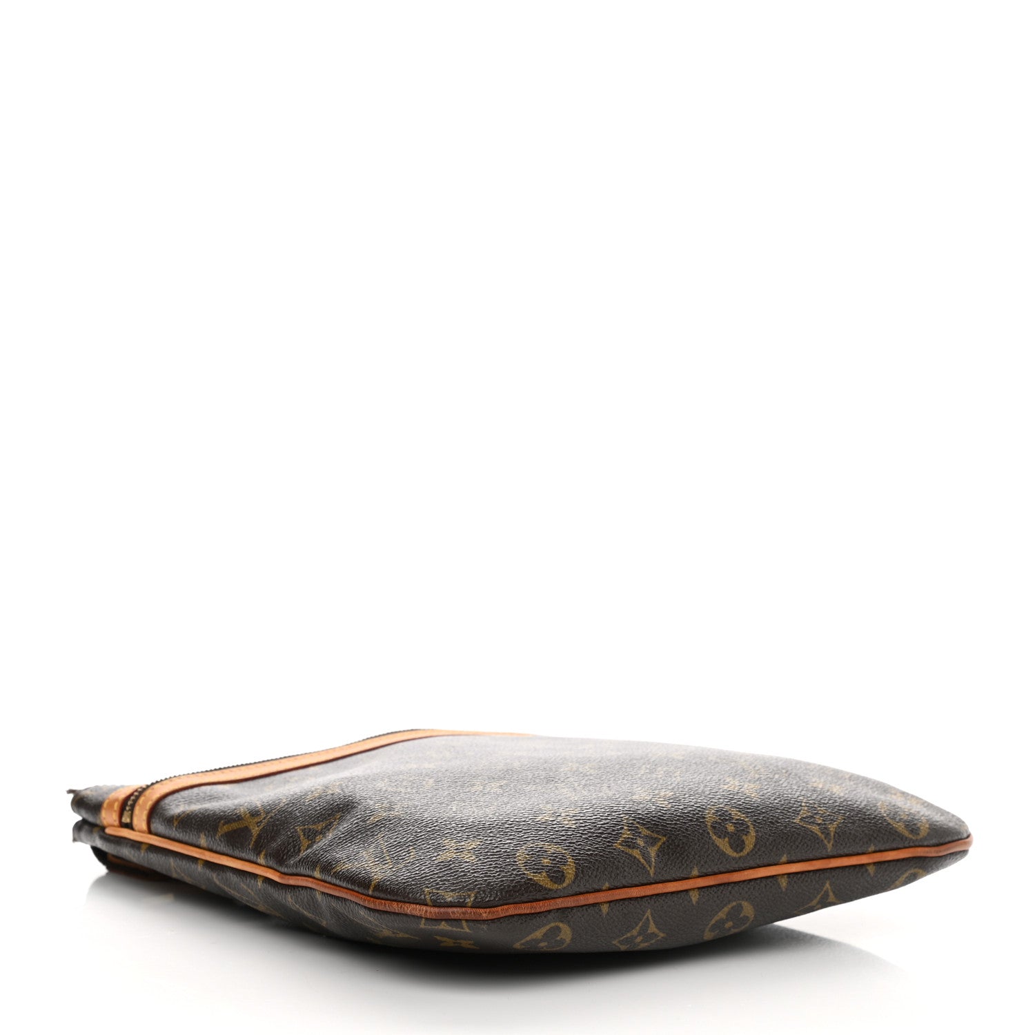 Louis Vuitton Monogram Bosphore Pochette 4 of 13