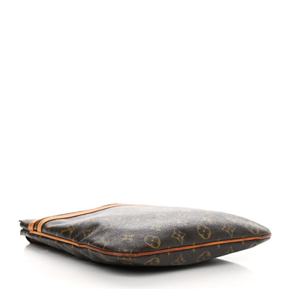Louis Vuitton Monogram Bosphore Pochette 4 of 13