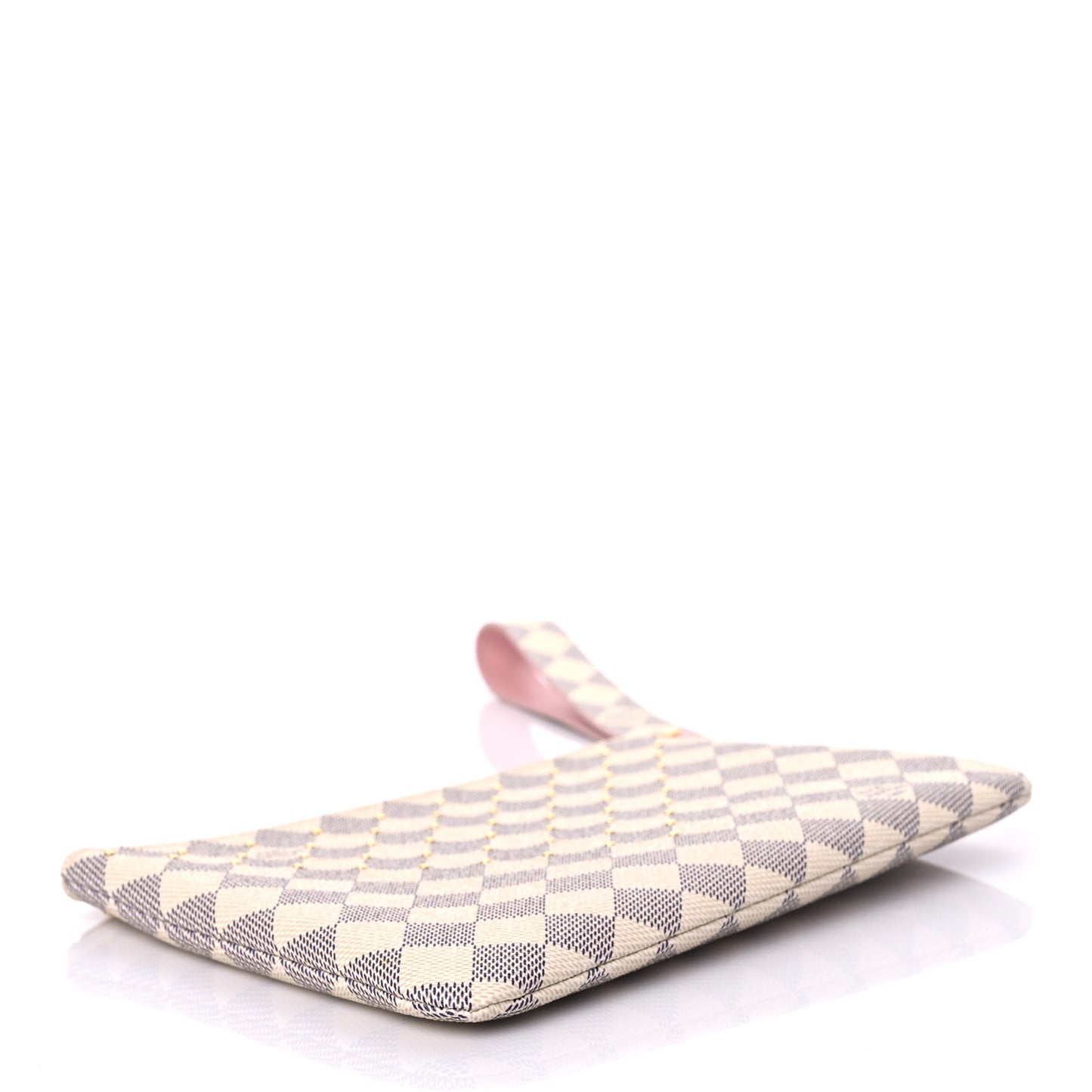 Damier Azur City Pouch