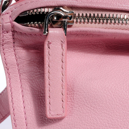 Givenchy Sugar Goatskin Medium Pandora Pink 9 of 10