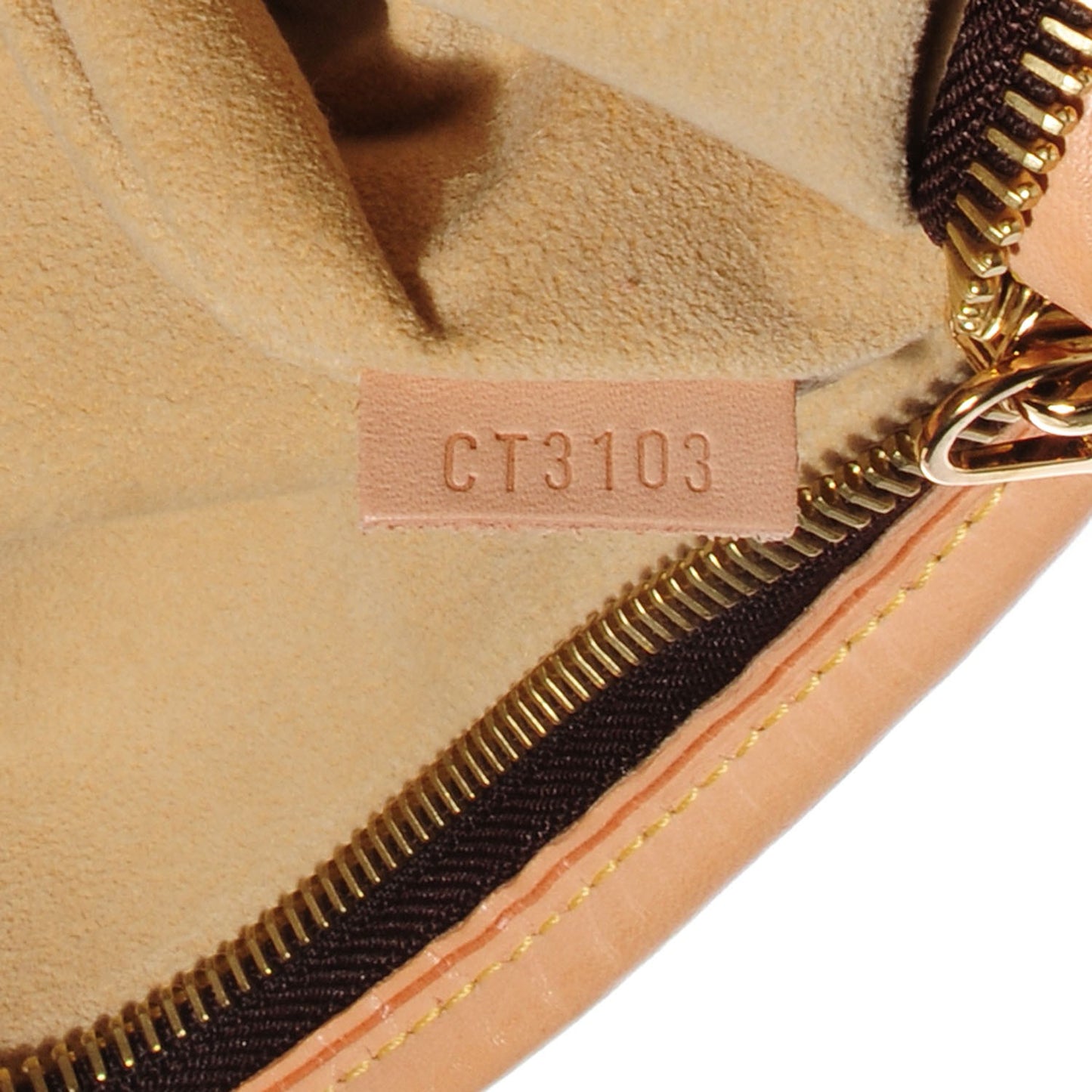Monogram Estrela MM