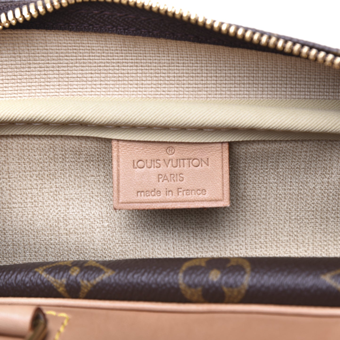 Monogram Deauville