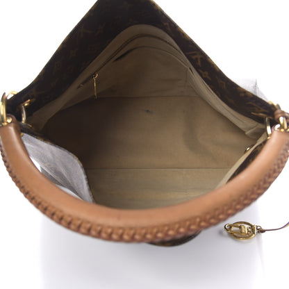 Louis Vuitton Monogram Artsy MM 5 of 11