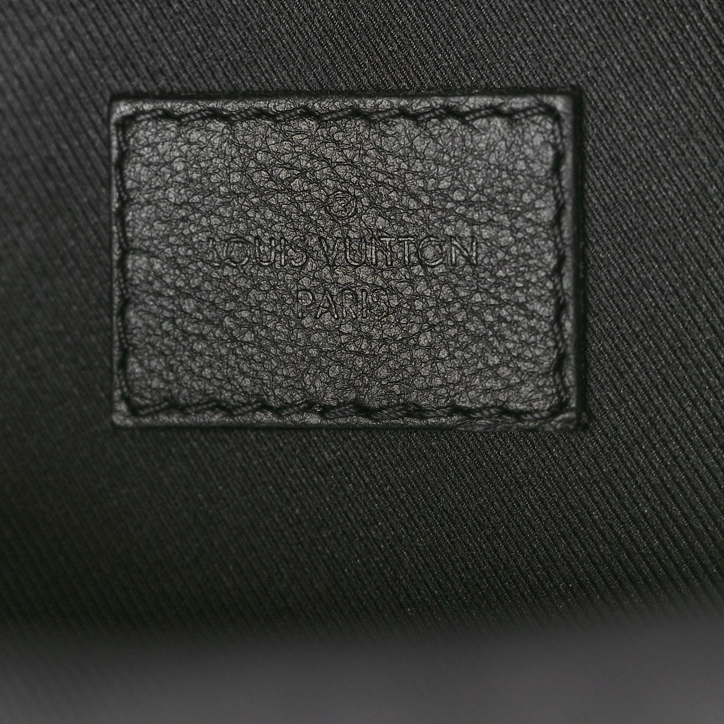 Monogram Palm Springs Backpack Mini