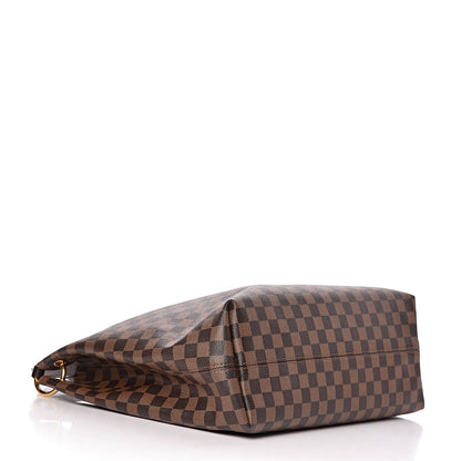 Louis Vuitton Damier Ebene Graceful MM 4 of 14