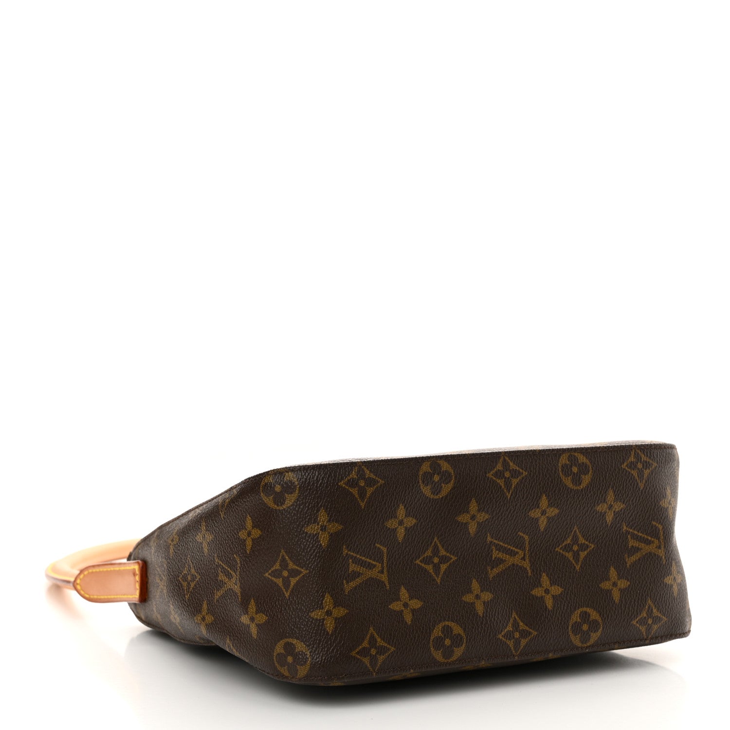 Louis Vuitton Monogram Looping MM 4 of 9