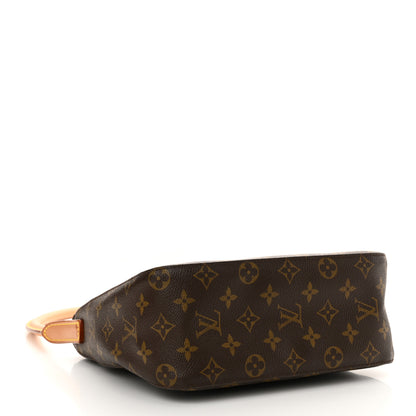 Louis Vuitton Monogram Looping MM 4 of 9