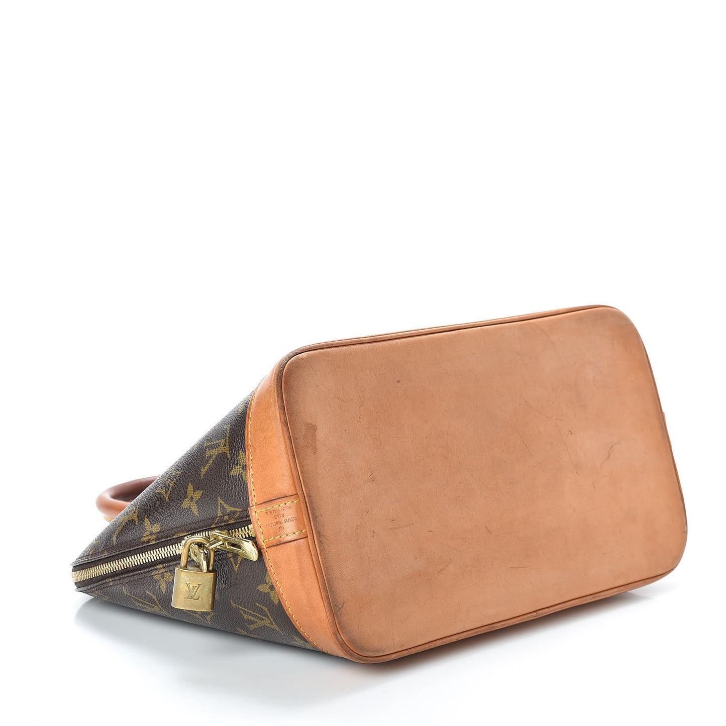 Monogram Alma PM