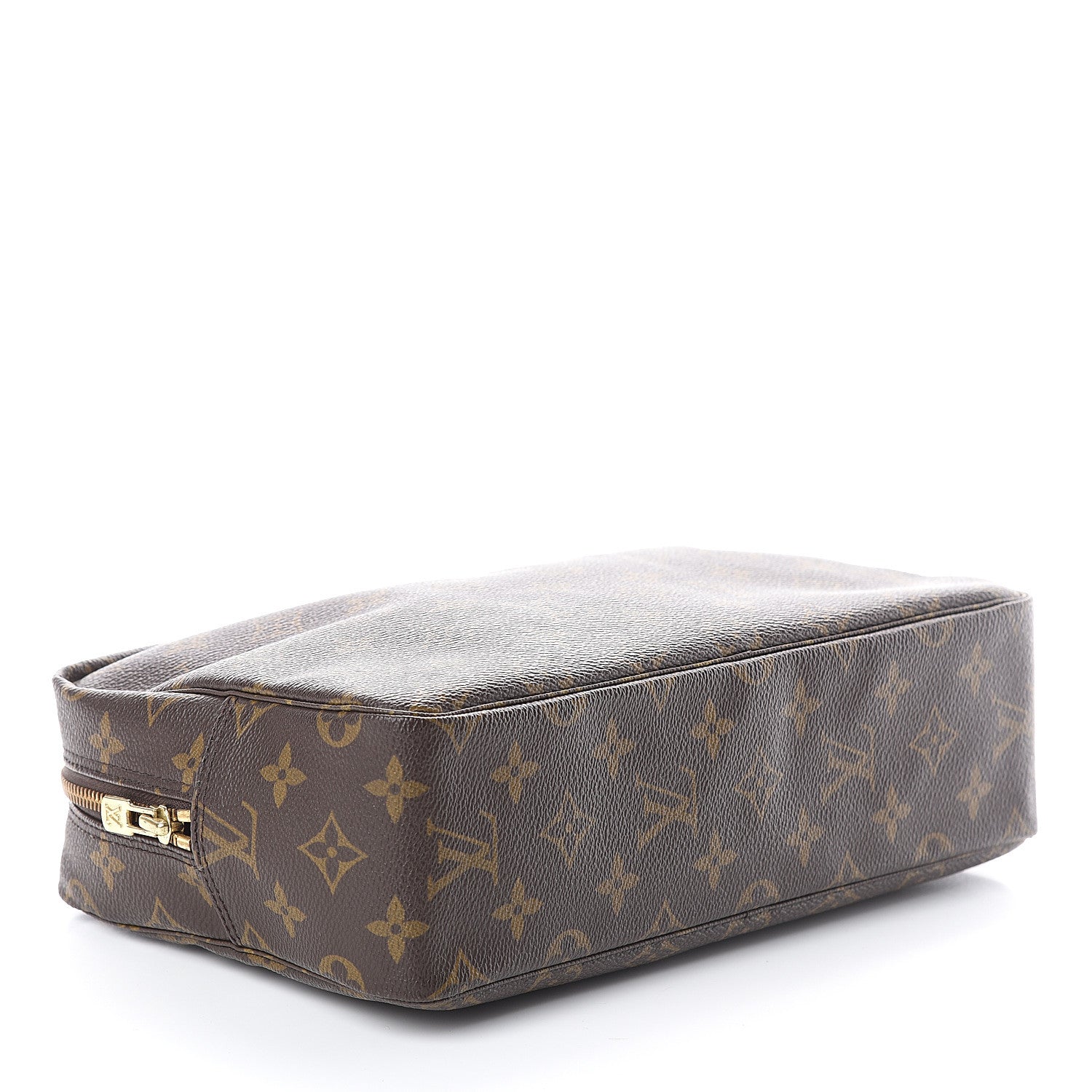 Louis Vuitton Monogram Trousse Toilette 28 3 of 6