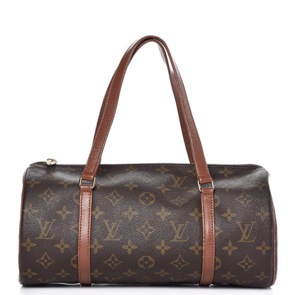 Louis Vuitton Monogram Papillon 30 1 of 17