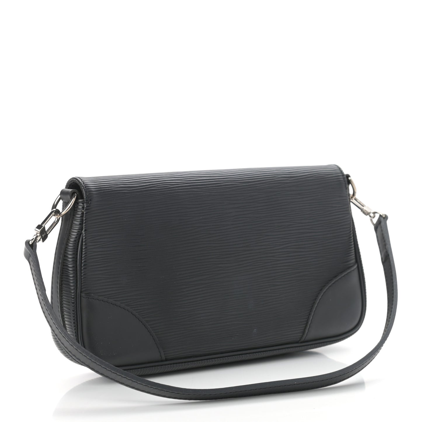 Epi Segur Pochette Black