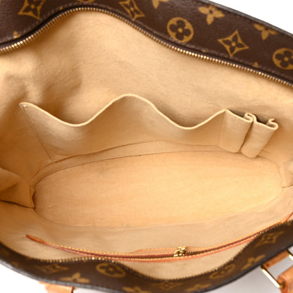 Louis Vuitton Monogram Babylone 5 of 15
