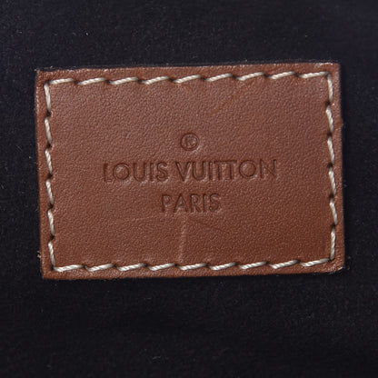 Louis Vuitton Monogram Pallas Black 7 of 8