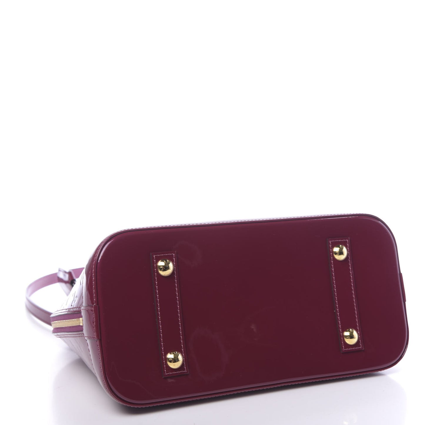 Vernis Alma PM Magenta